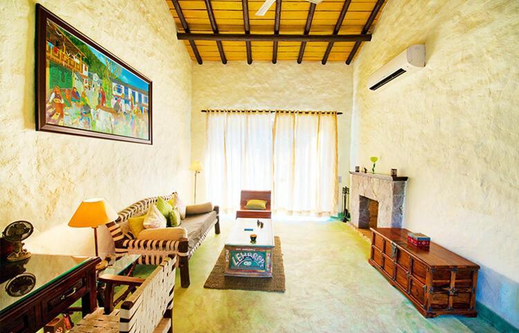 Paatlidun Safari Lodge, Jim Corbett Garjia Exterior photo